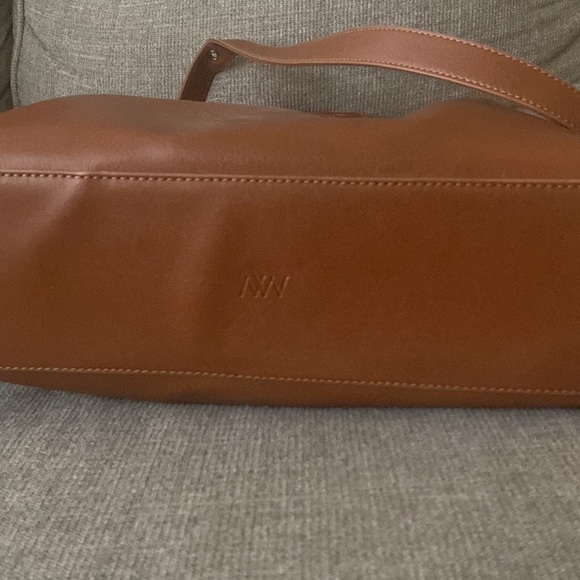 Matt and Nat Brown Purse with shoulder strap - Picture 4 of 7